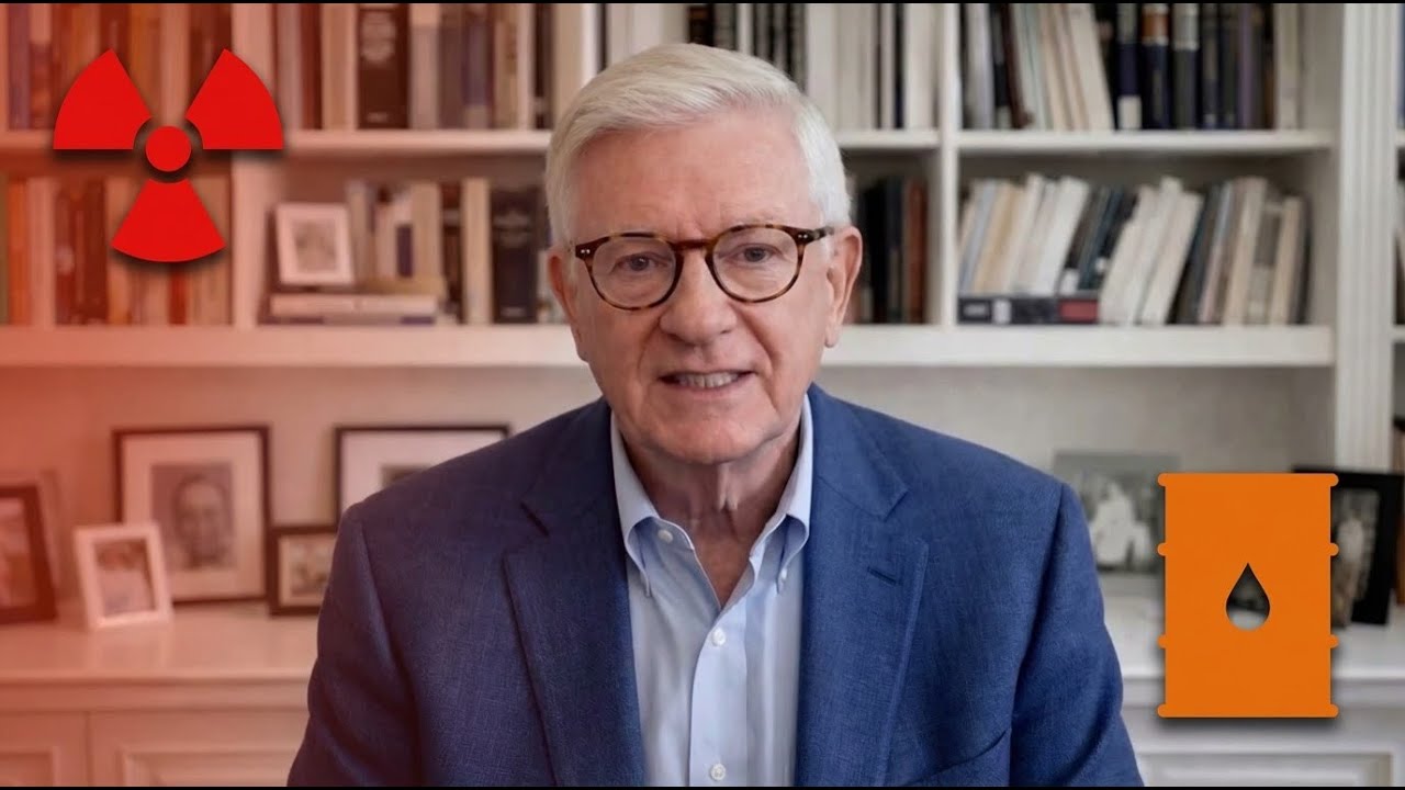 The Geneva Pivot: U.S.-Iran Nuclear 