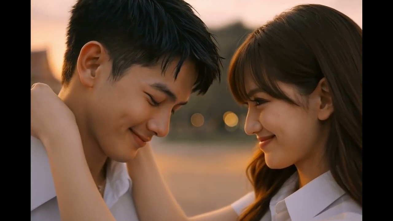 เพลงรักที่ต้องซ่อน (Original song)