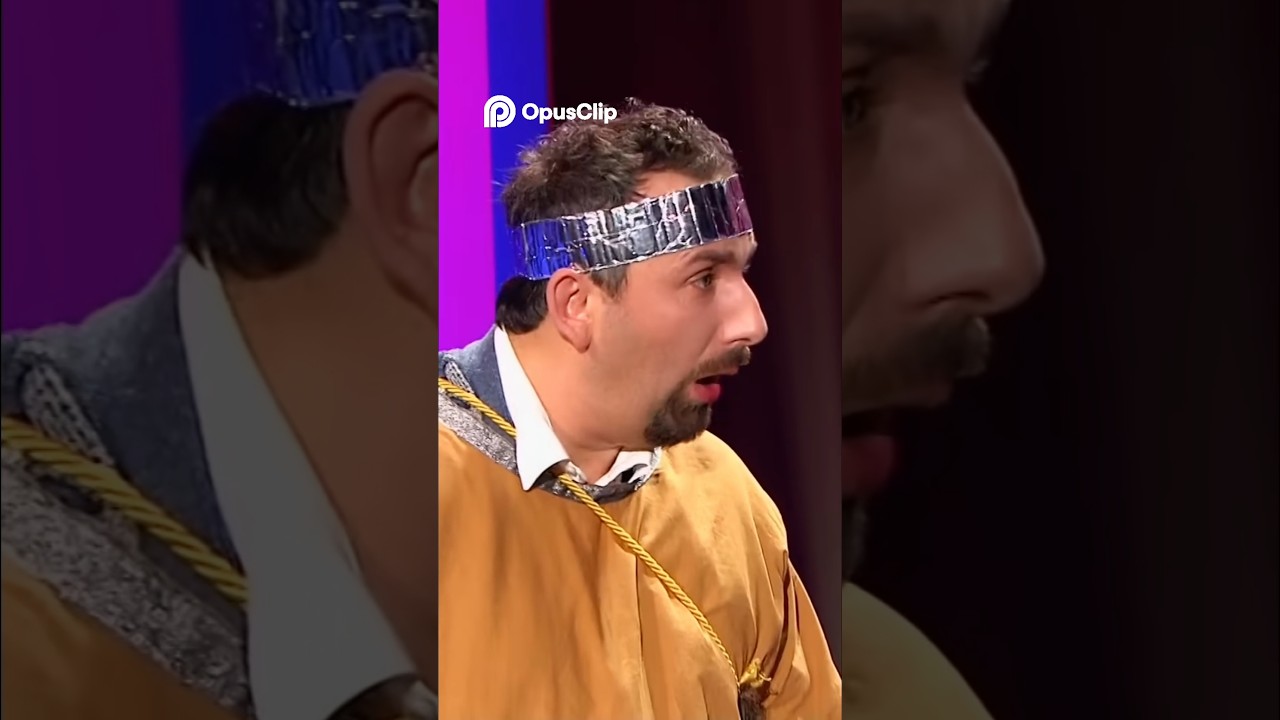 Neo-Nówka Cabaret. Secrets & Betrayal: Maciej's Shocking Request!  