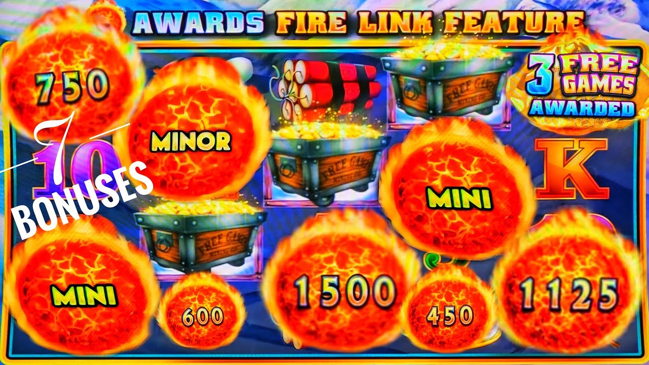 ULTIMATE FIRE LINK GLACIER GOLD ДАЛА МНЕ ПОБЕДУ 🎰
