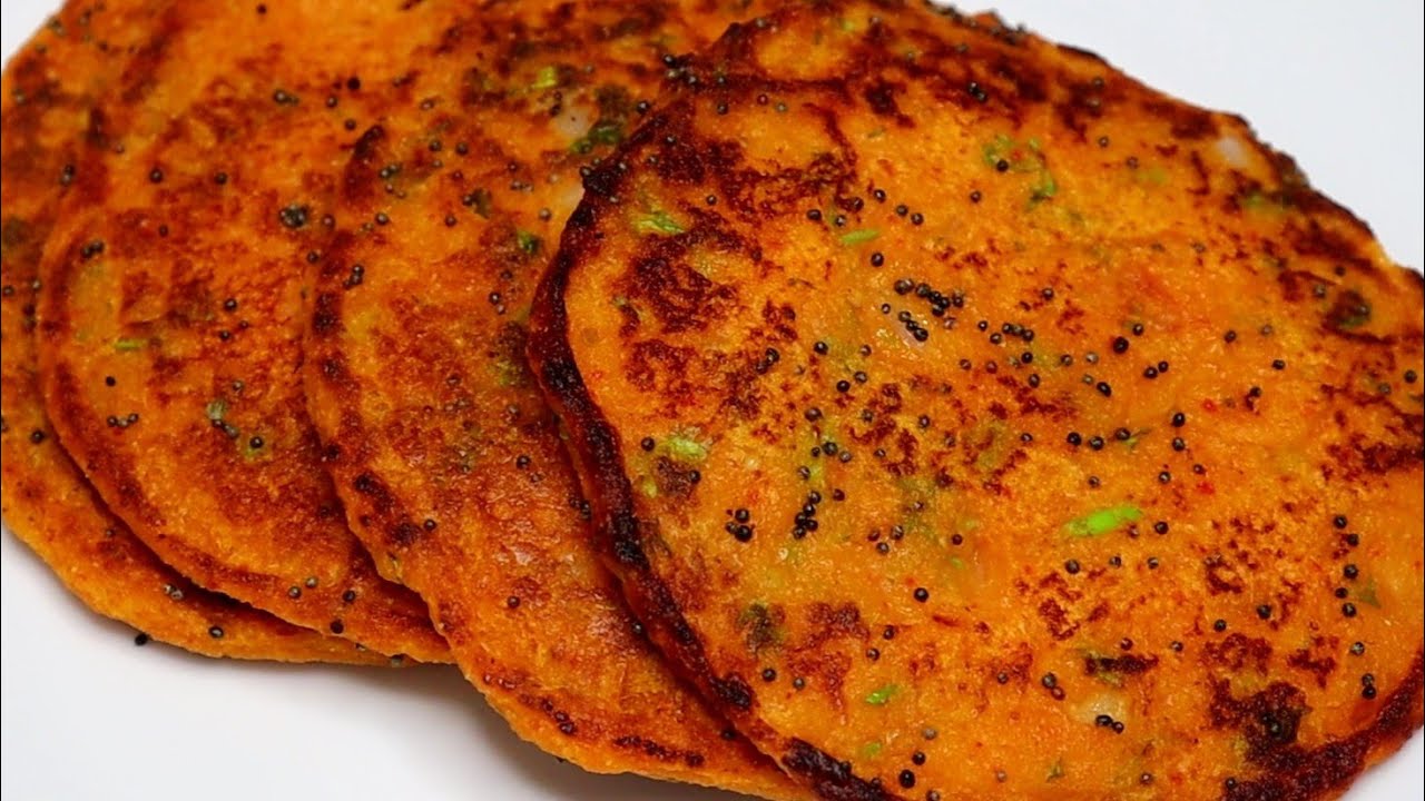 When you are bored of eating same breakfasts try this easy healthy breakfast you'll enjoy alot.