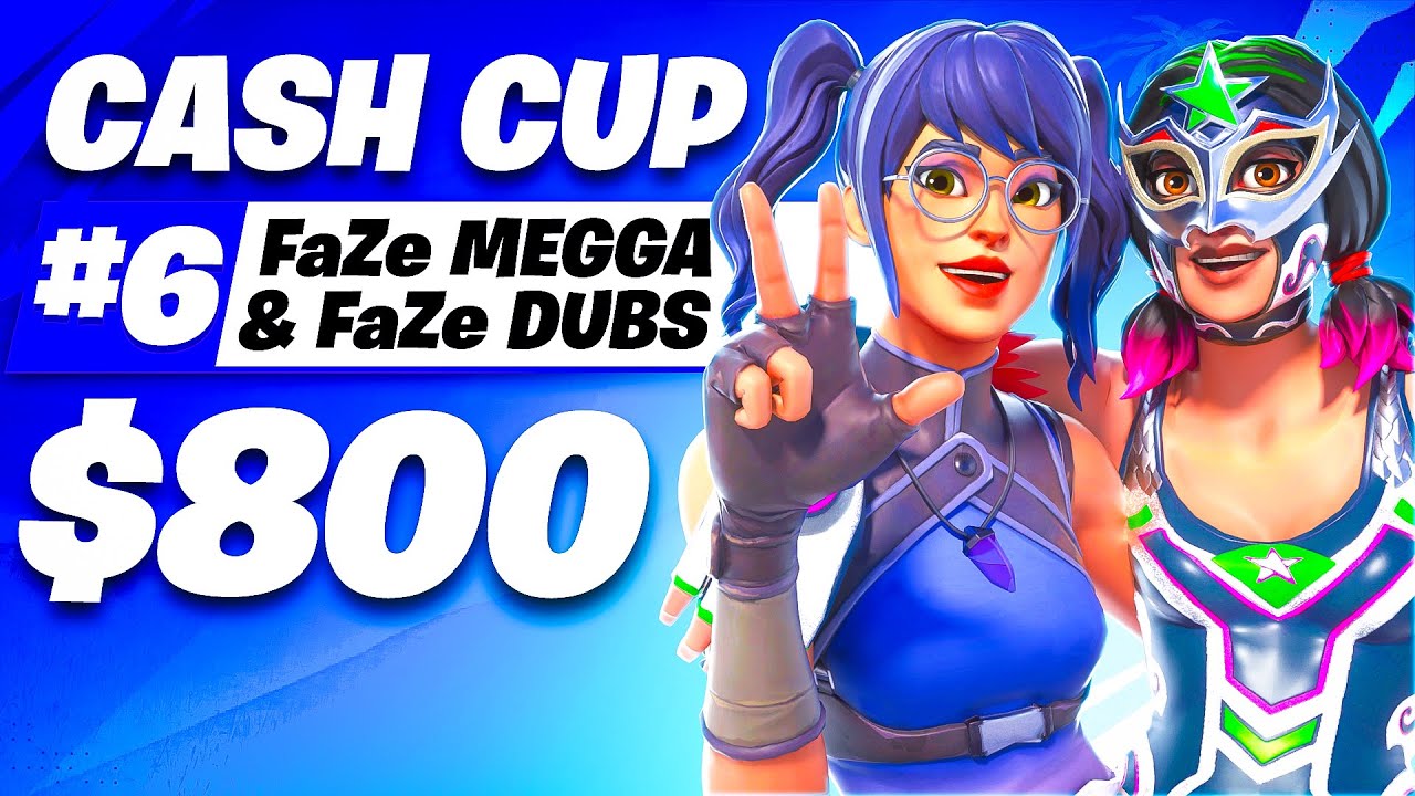 🏆 6-е место в ПЕРВОМ ДЕНЕЖНОМ КУБКЕ DUO 2-го СЕЗОНА 🏆