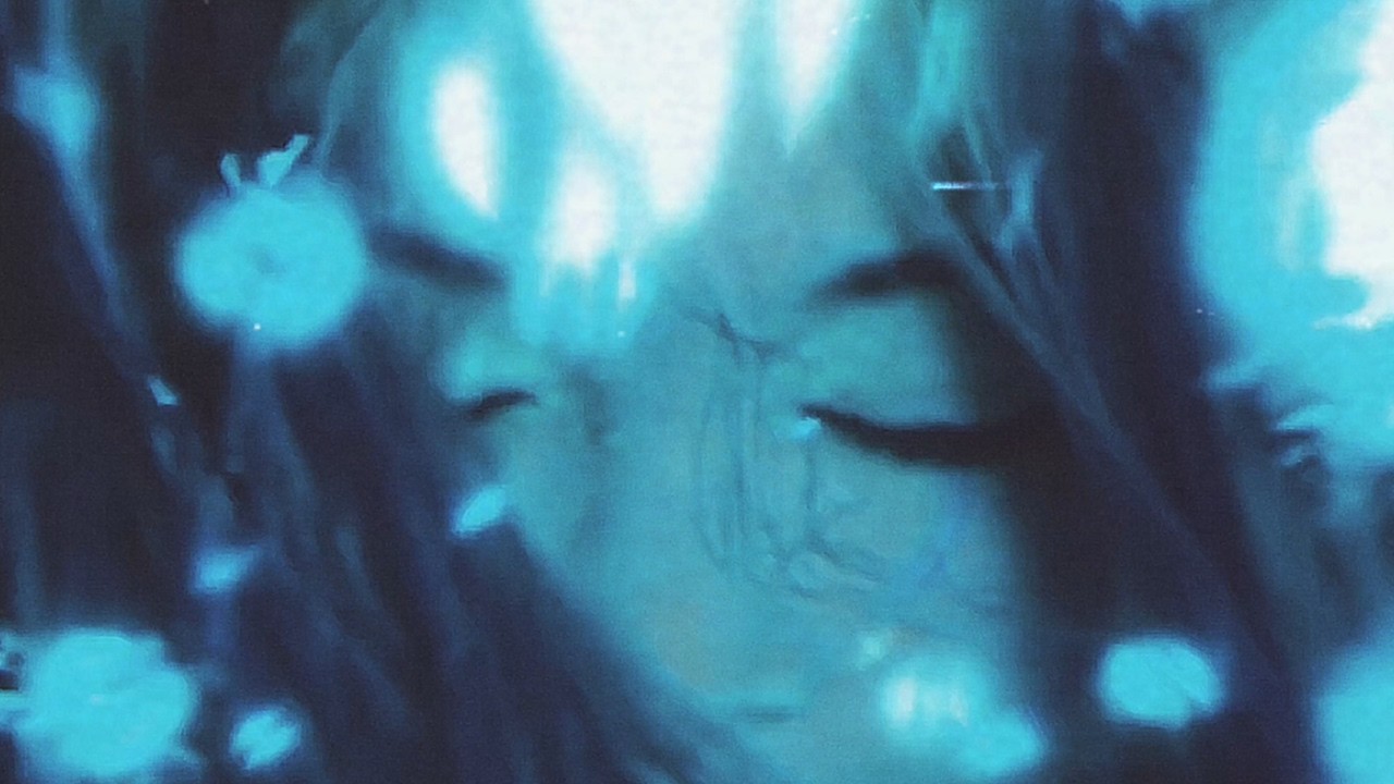 ANASTHESIA - AMPLITUDE