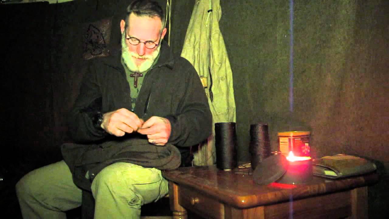 Journal of the Yurt 8