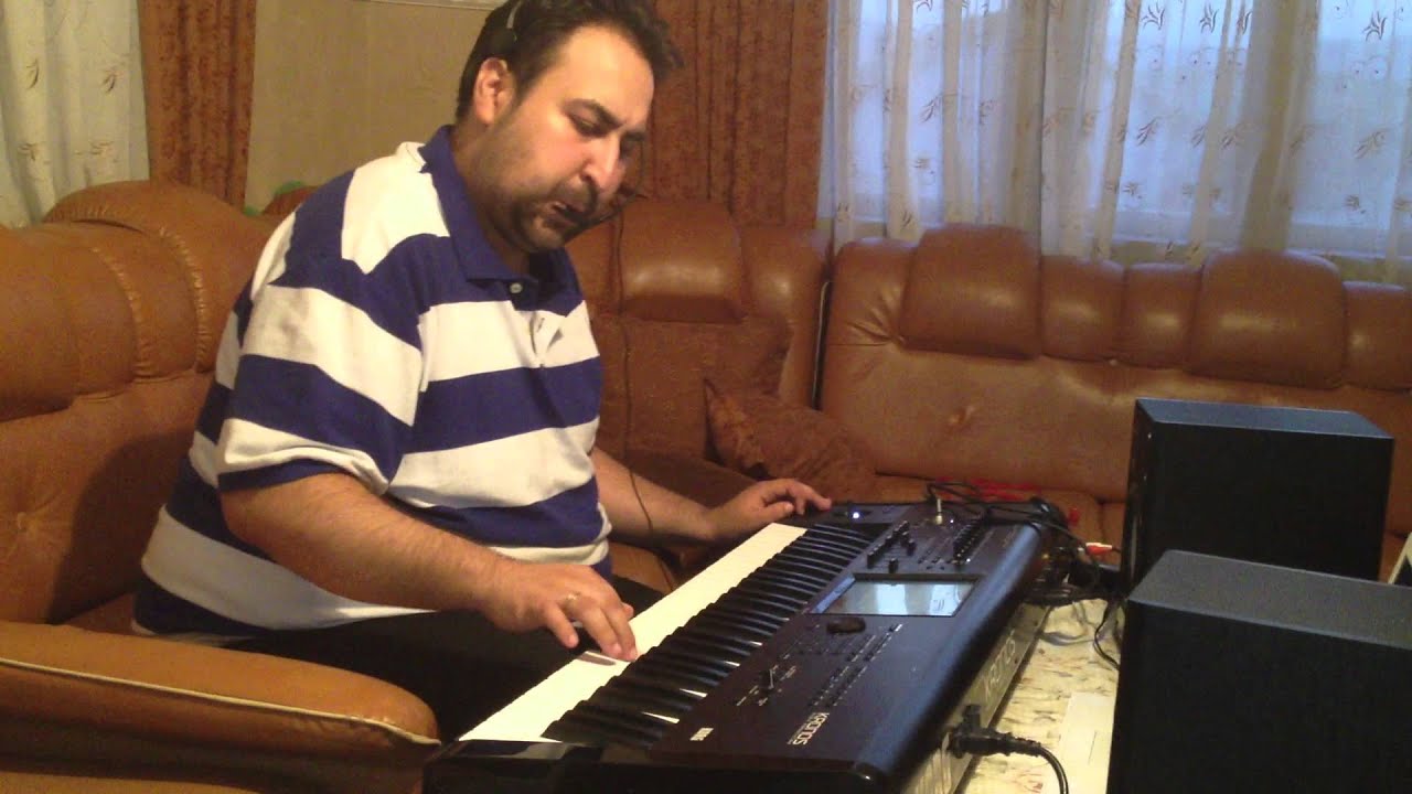 Enis Kronos Mladi Kristali 2012 Test Kronos new Set