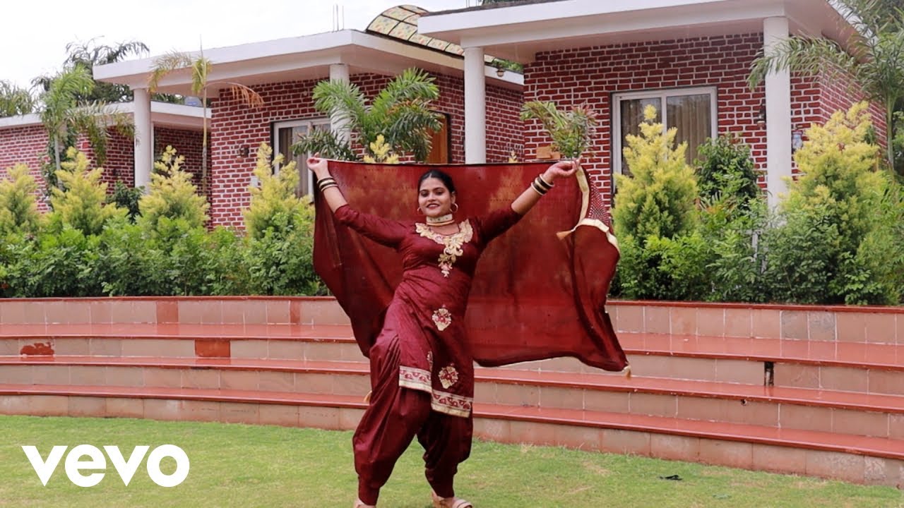 Arfeena Jafaru - मोहे तू चहिए हंसोरा मेरी जान ft. Arfina Khan