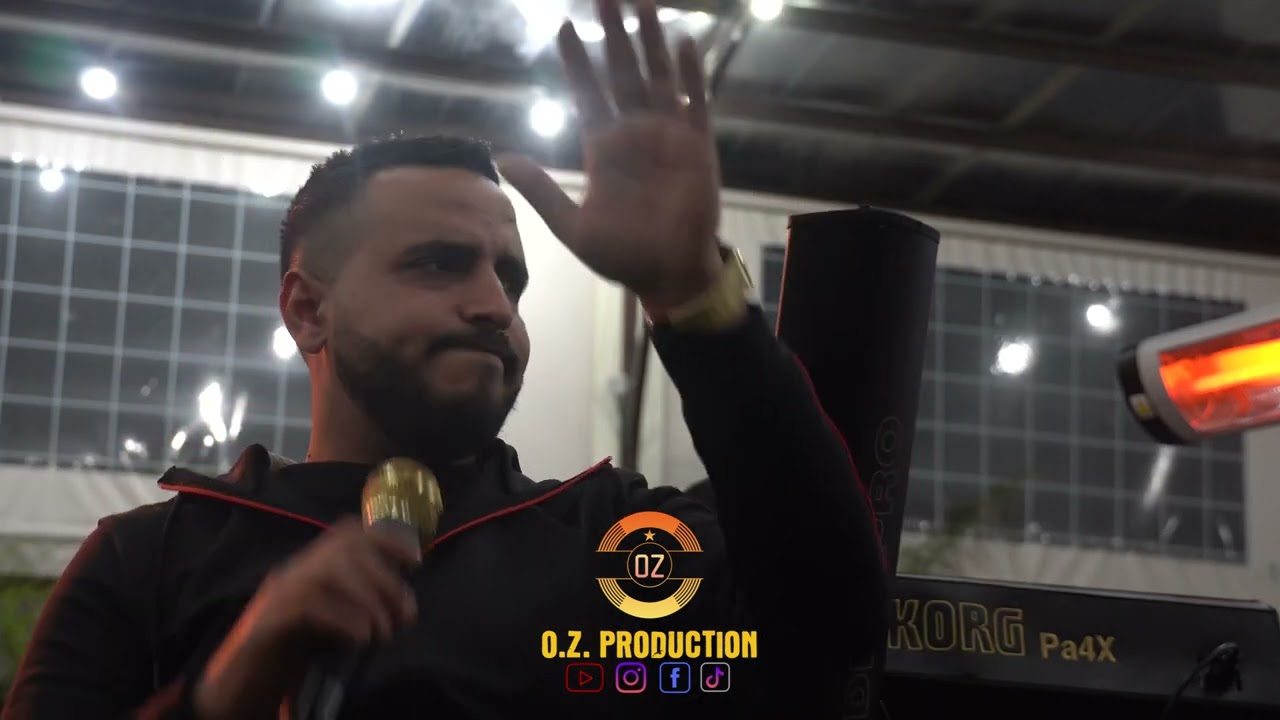 مجد حجيرات - (حفلة خاصة) عيد ميلاد محمد ابو الهيجا ومحمد زعرورة