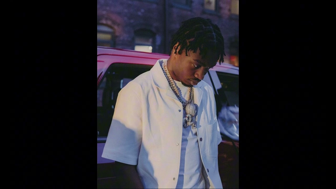 (FREE) Lil Tjay Type Beat 