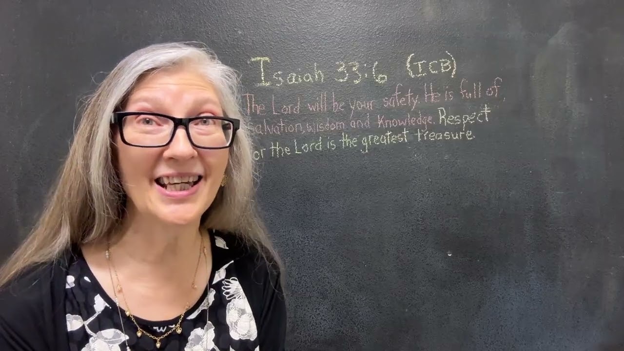 Crystal Springs Worship Center Kids Church February 22, 2026