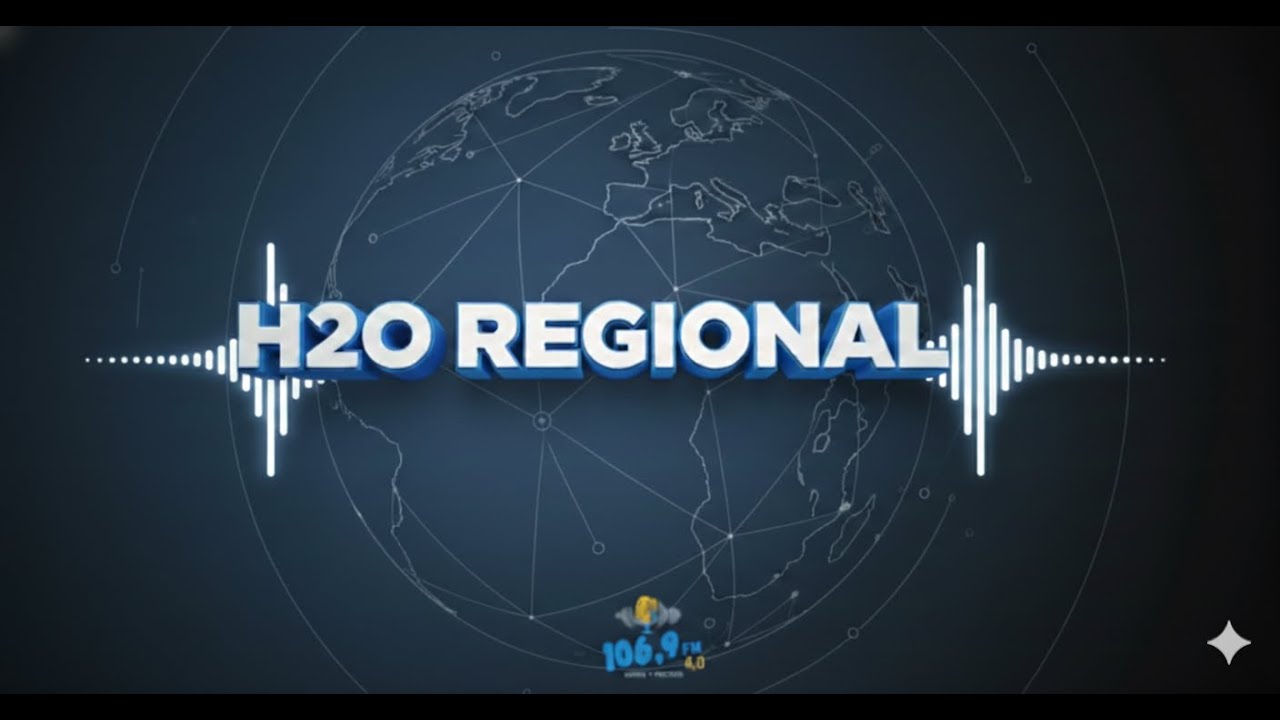 Prefeito de Garopaba recebe habeas corpus e pode reassumir o cargo - H²O Regional - 05/02/26