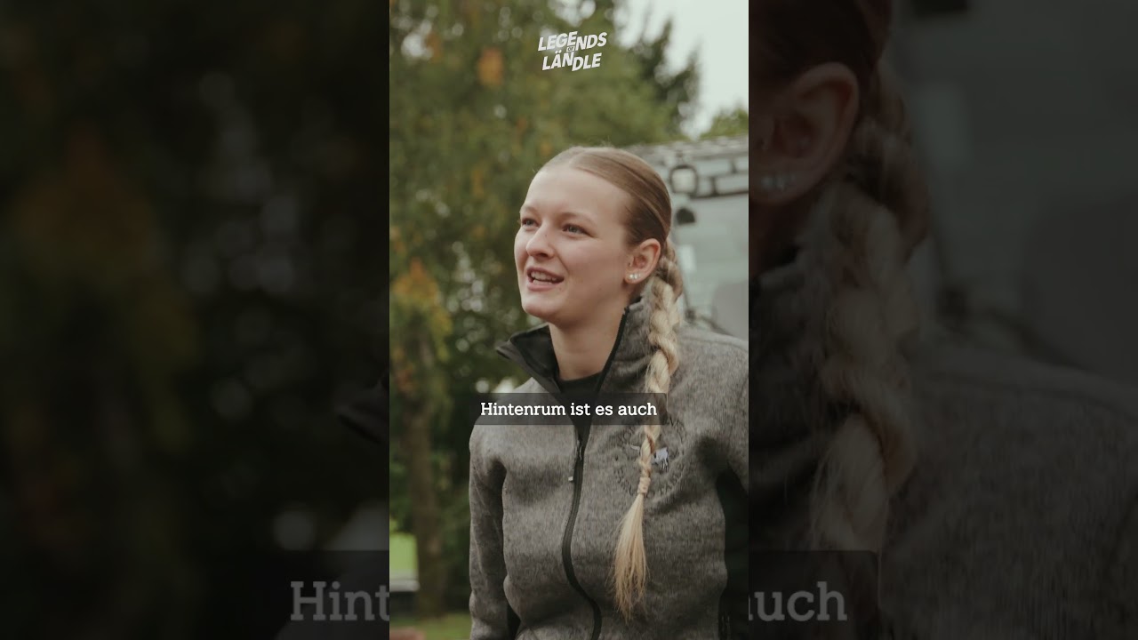 Sie wollen uns scheitern sehen