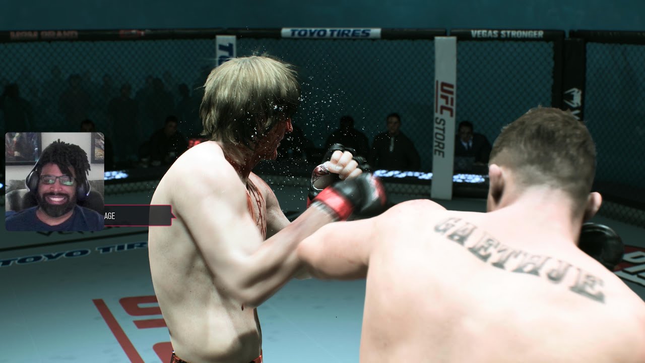 UFC 5 Ranked | Paddy Fraud Checked!!! 🫵😭