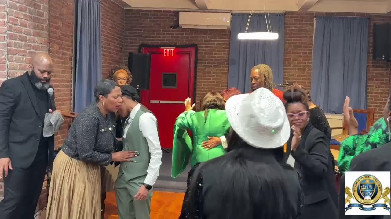 Watch night Service 12.31.25
