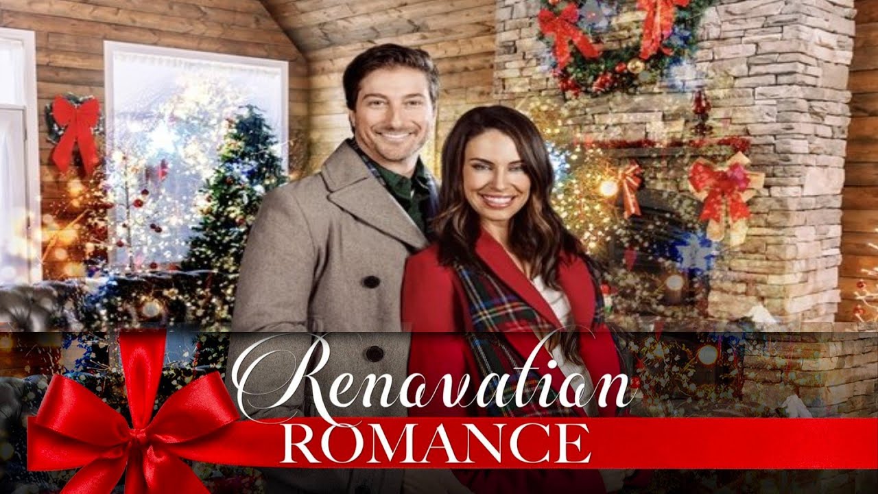 Renovation Romance (2024) Movie Review & FactsFriends