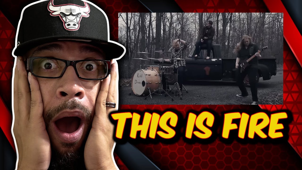 I Like His Version!💯 Videographer REACTS to Upchurch "Dirty South" - FIRST TIME REACTION