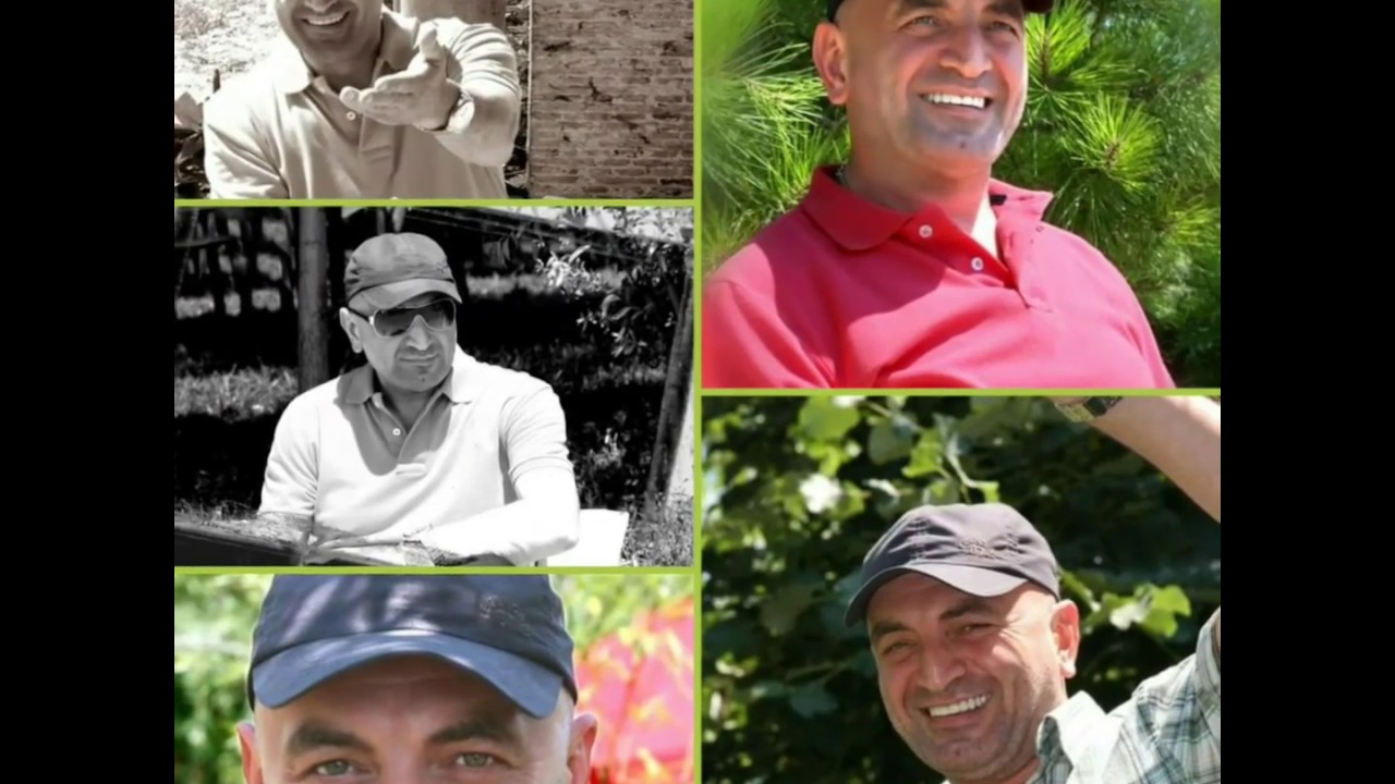 Ayhan Alptekin 