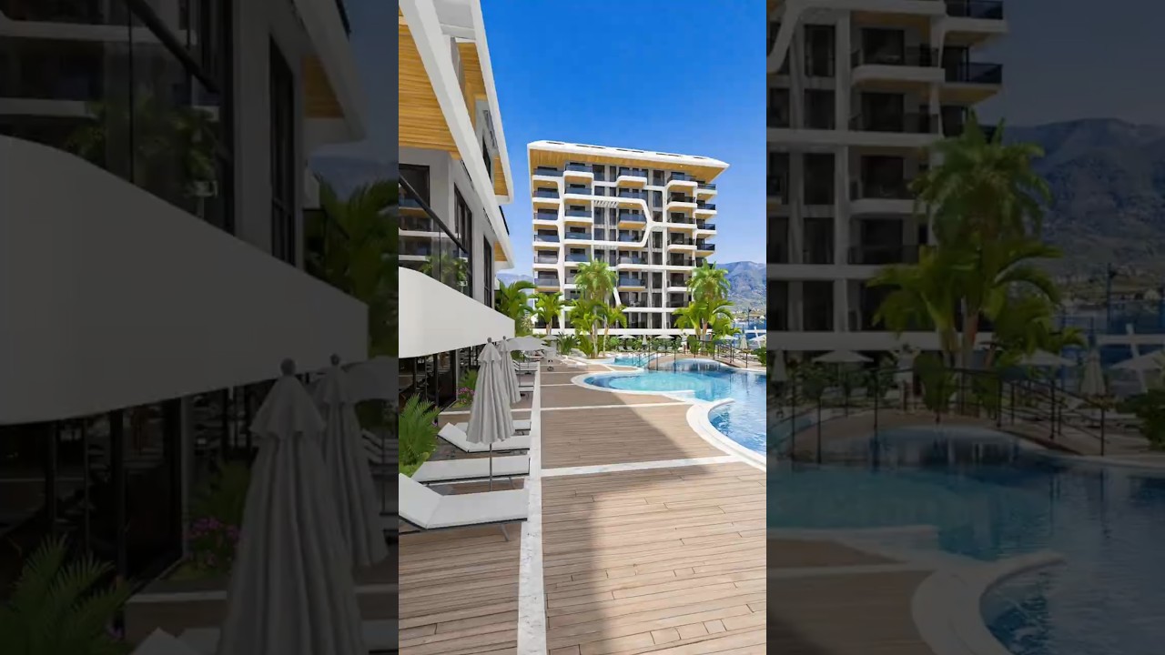 Какой будет айдат в Nordic Sky? От чего зависит сумма? #Nordic Property