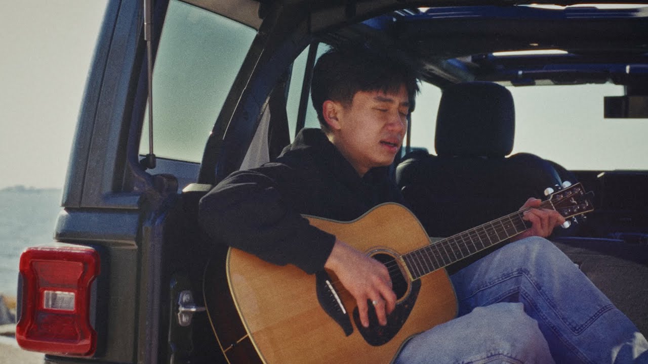 Yuat - Tod's Point (Official Acoustic Video)