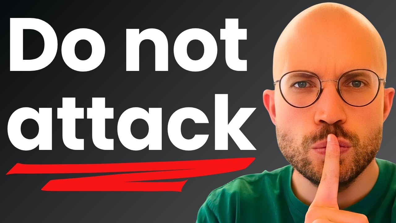 Я потратил годы, проигрывая в шахматы, пока не понял это.