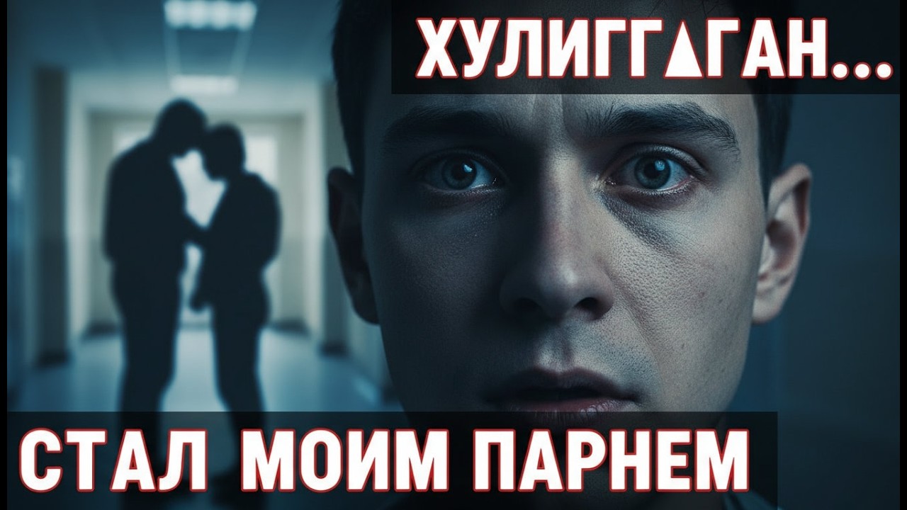 Хулиган с лекций по психологии... Стал моим парнем после диплома