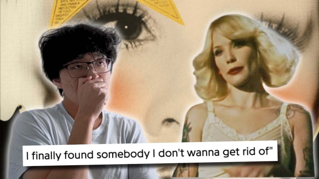 THE GREAT IMPERSONATOR by HALSEY Will Make You Cry... **Full Album Reaction/Analysis**