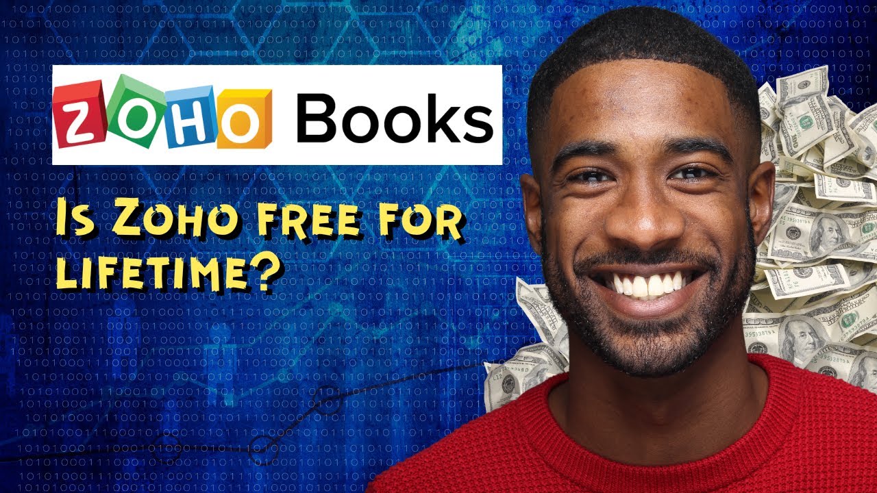 Is Zoho free for lifetime
