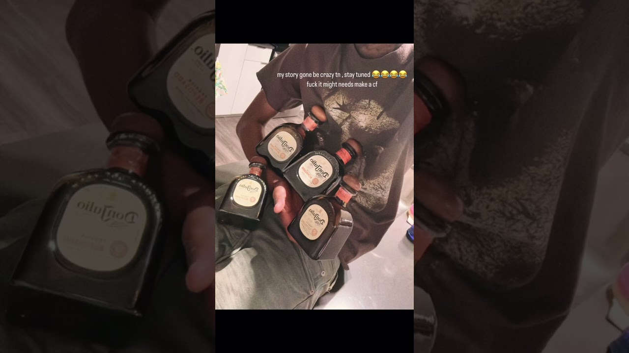 SickasxxGeo - Drunk Man