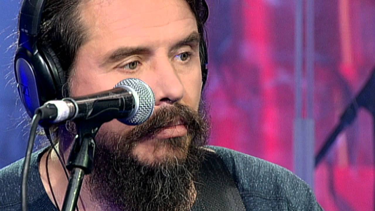 Соль от 15/11/15: группа Калинов мост. Полная версия концерта на РЕН ТВ.