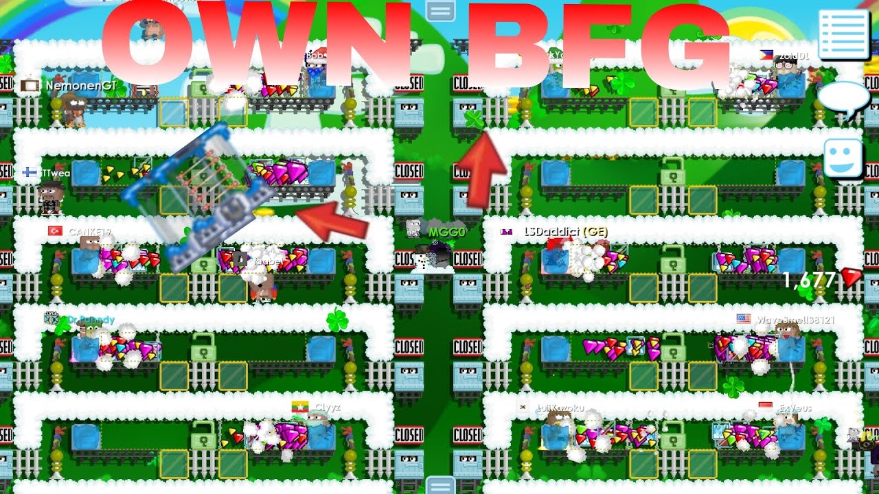 INSANE PROFIT 📈 WITH HOSTING BFG [FAST PROFIT🤯] | GROWTOPIA 2025 #growtopia #youtube #youtubevideo