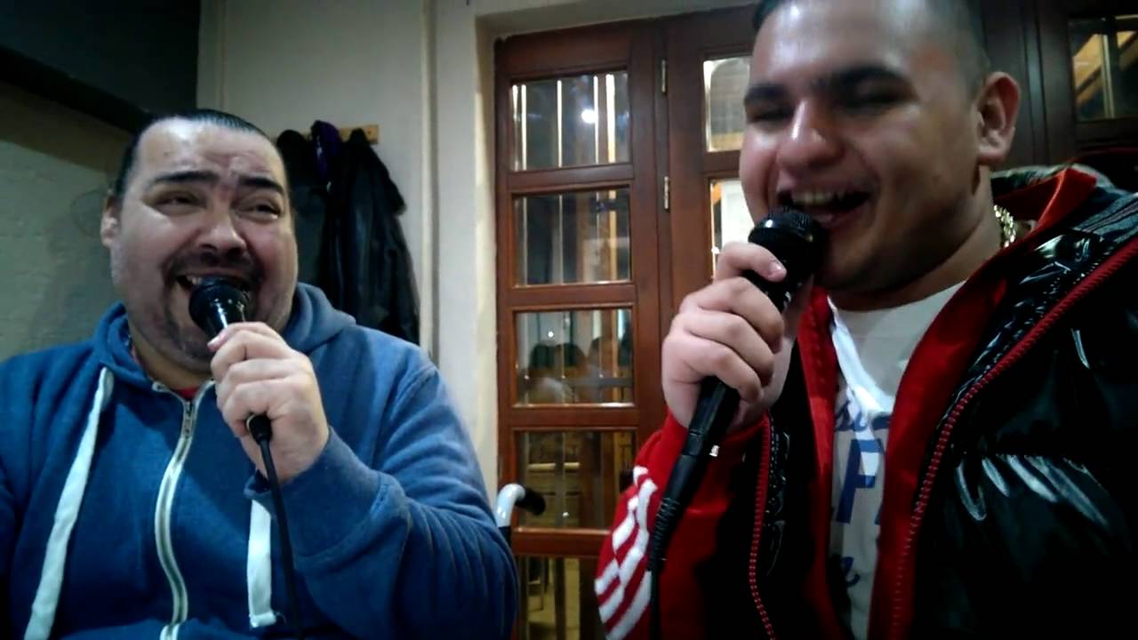 KAMIL POLAKOVIC WS GIPSY BOYS ULAK SUPERRR