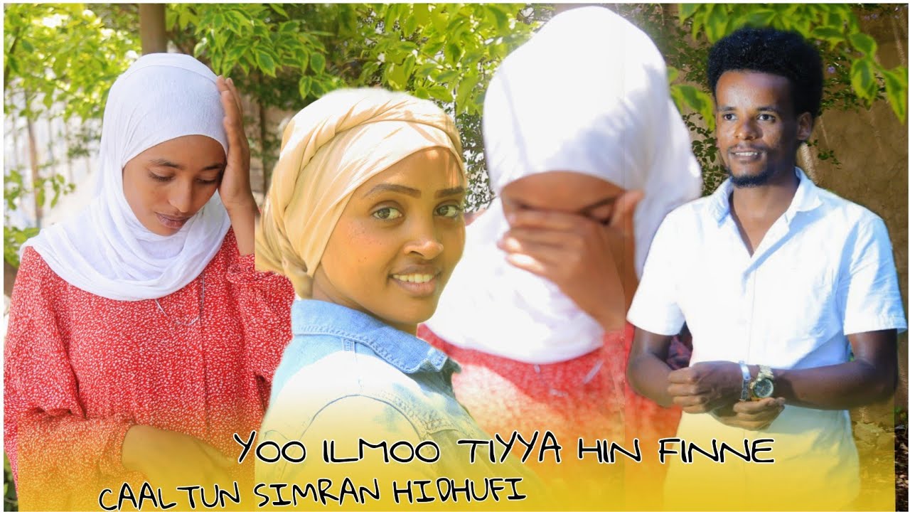 😭Namtitin maratu daimaa tiya fudhate karaa isin bade hin arginine😭