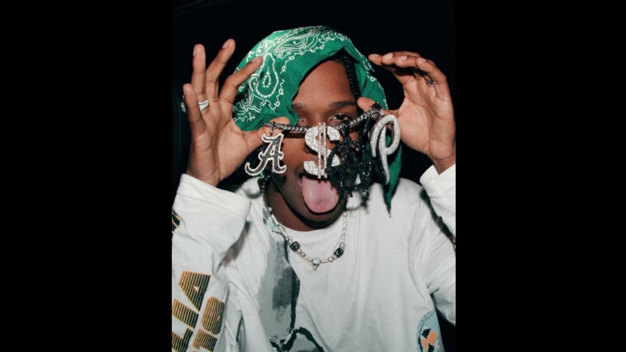 Repetitive Days(Asap Rocky Type Beat) PLEASE SUB