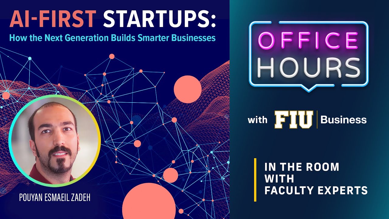 AI-First Startups: How the Next Generation Builds Smarter Businesses