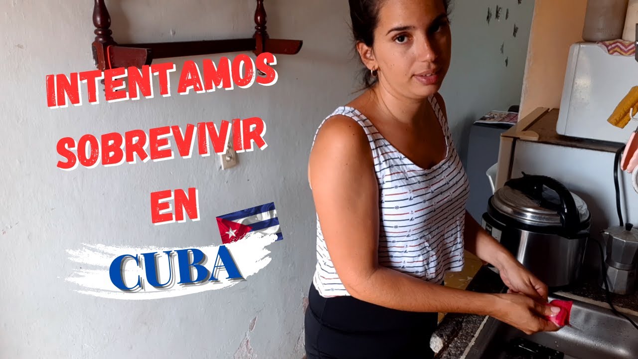 Cuba Hoy/Mi vida en CUBA. Ayudamos a una persona + Regalos de suscriptores.
