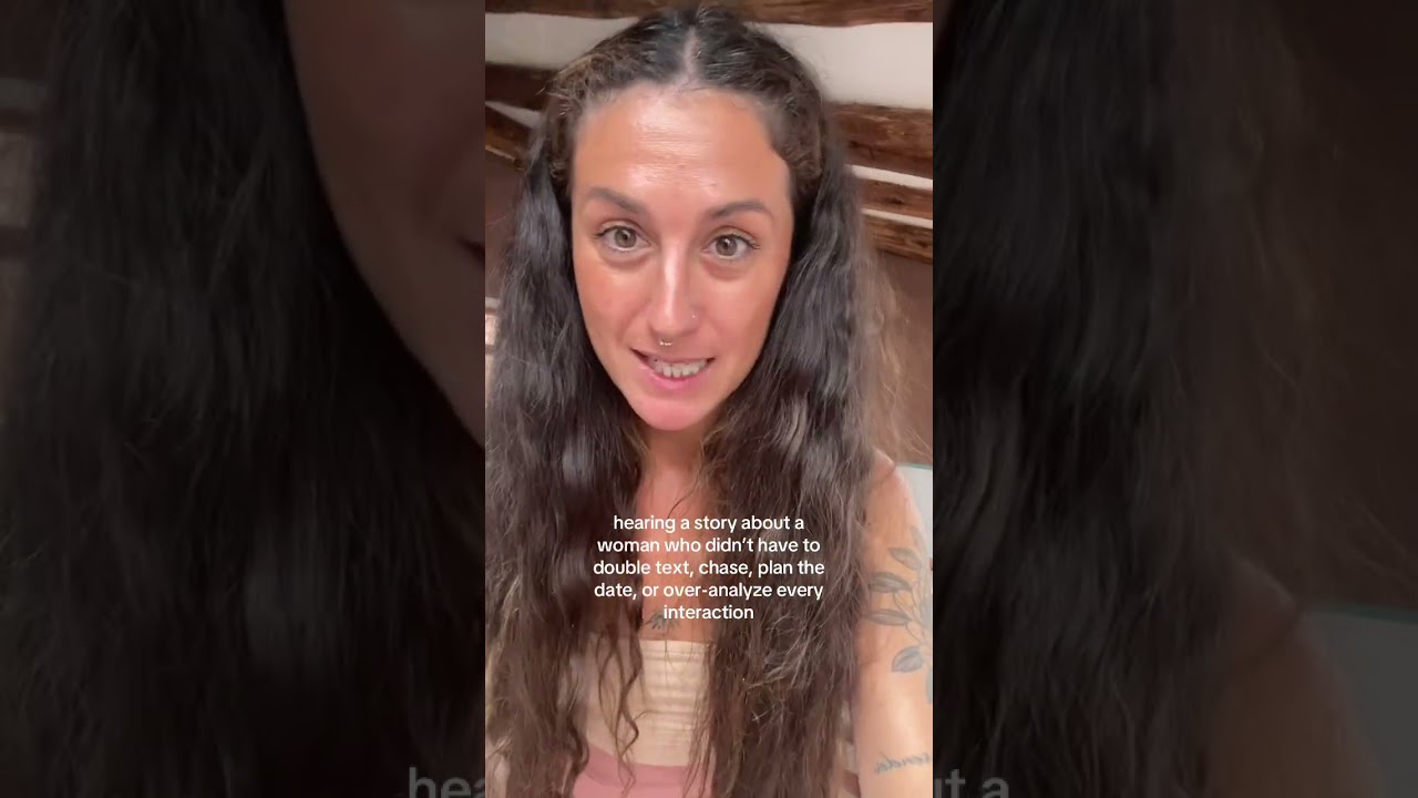 YOU DESERVE EVERYTHING YOU WANT AND NEED IN A RELATIONSHIP | Somatic + Soul-Based Healing for Women