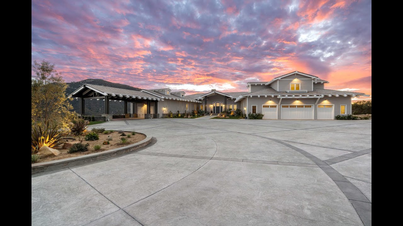 1697 Potrero Road | Thousand Oaks, CA