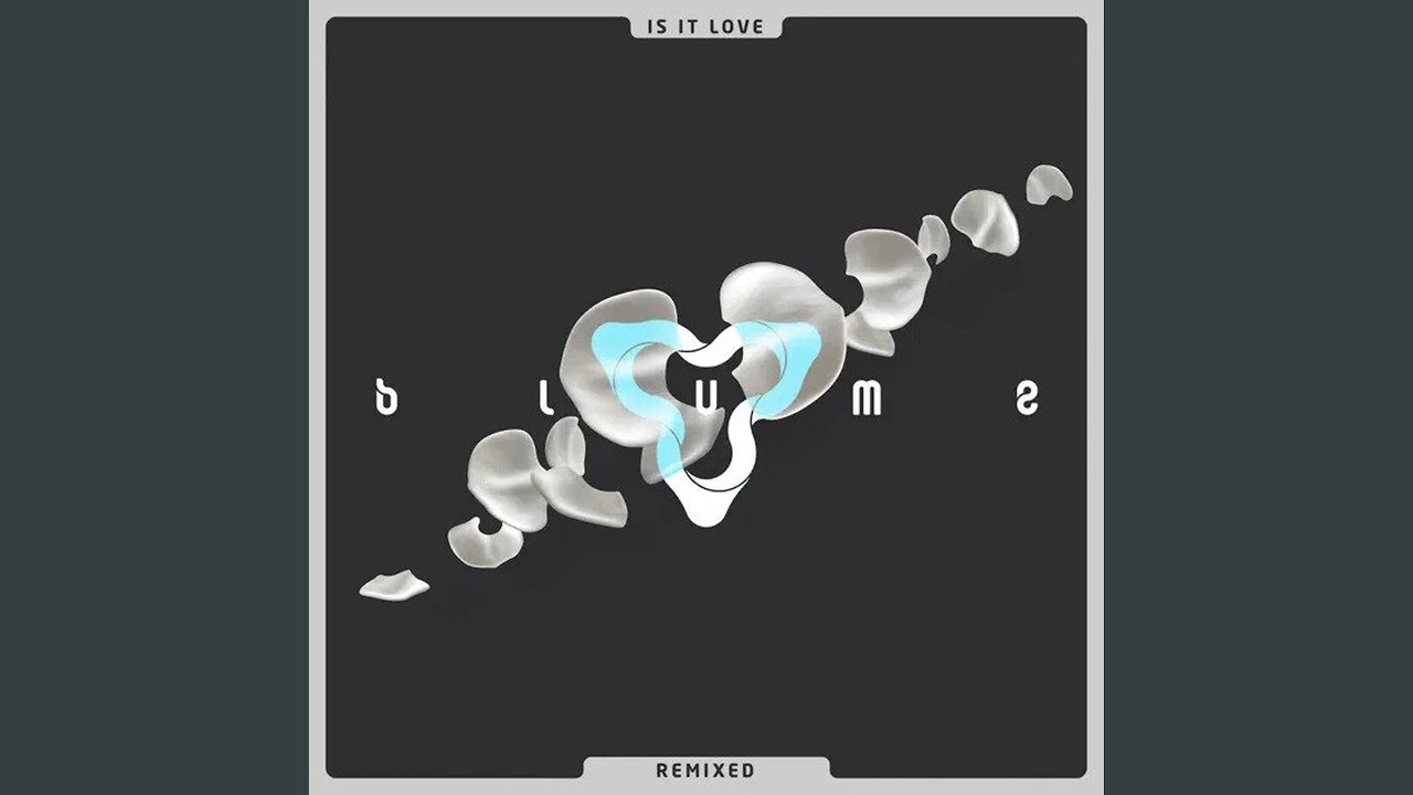 Is It Love - Sultan + Shepard Remix