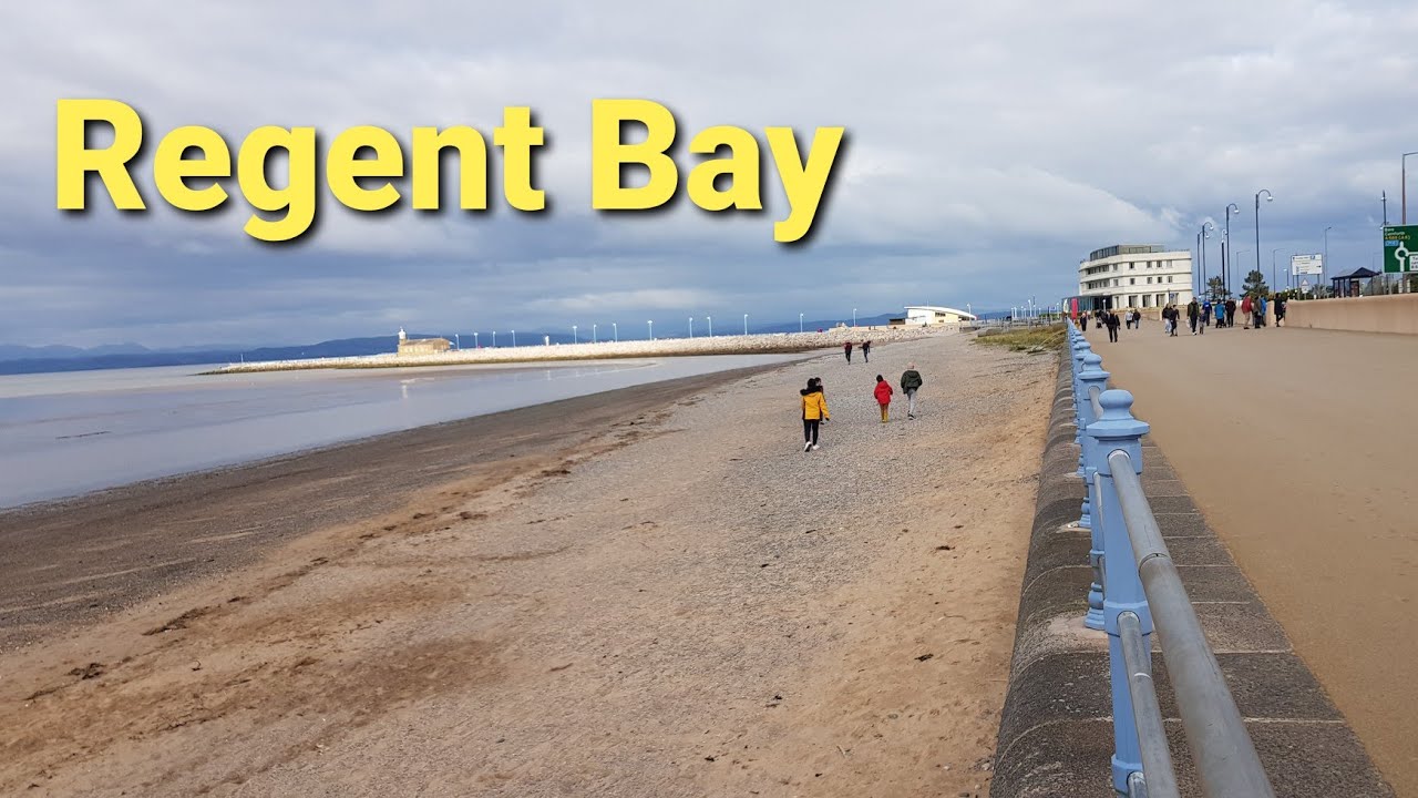 Regent Bay Holiday Park | Desi Abroad | Morecambe