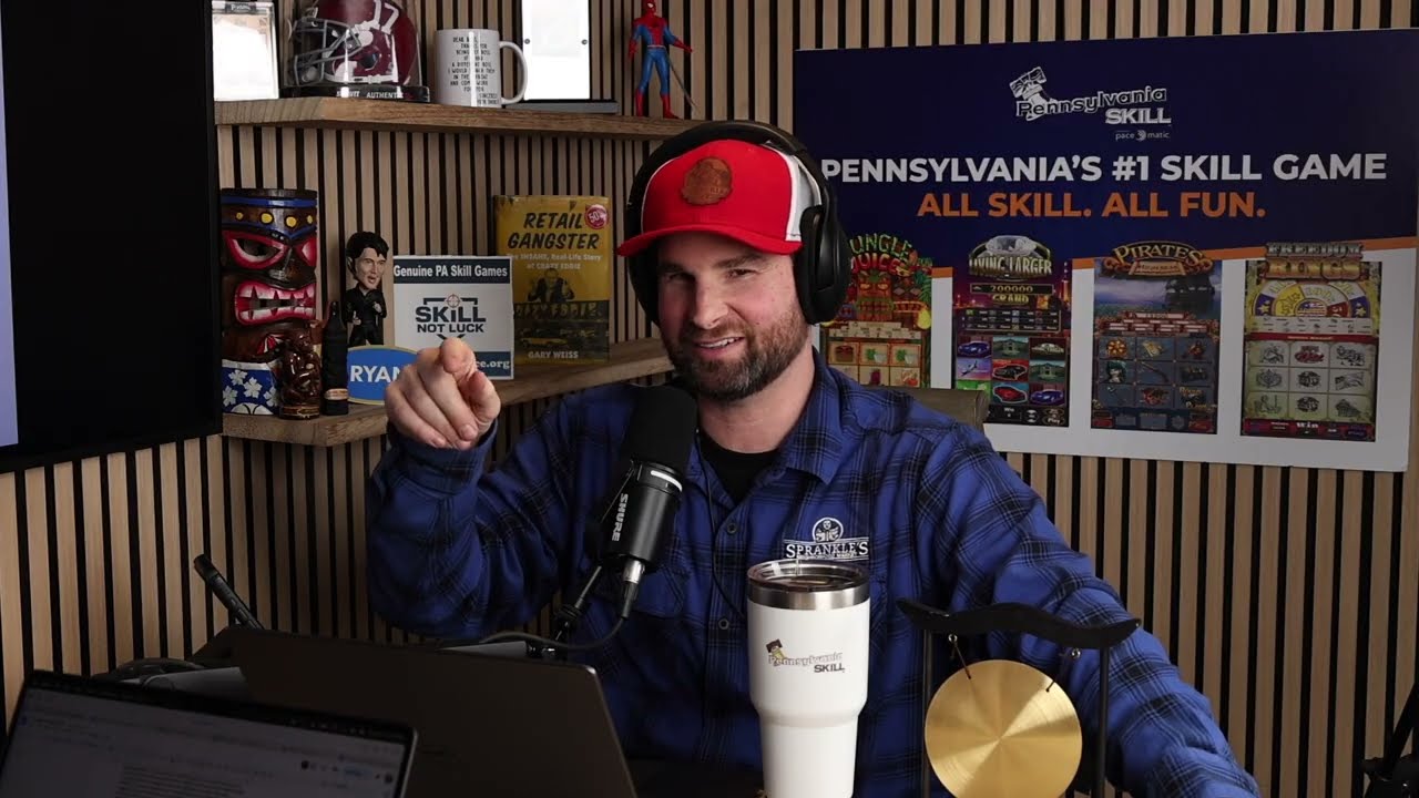 EP7: From Poker to Retail: A Journey of Stories
