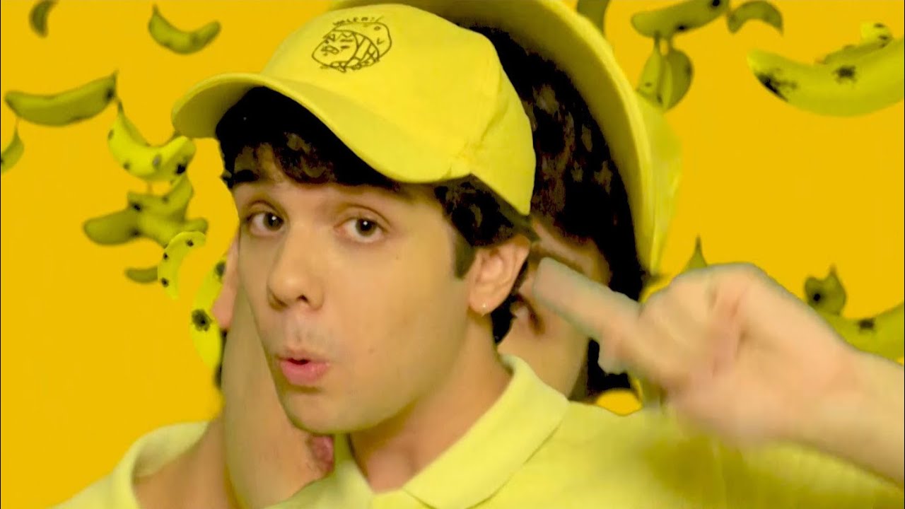 Matheus Who - Careless (Official Music Video)