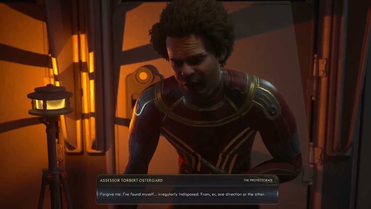 The Outer Worlds 2 Part 10