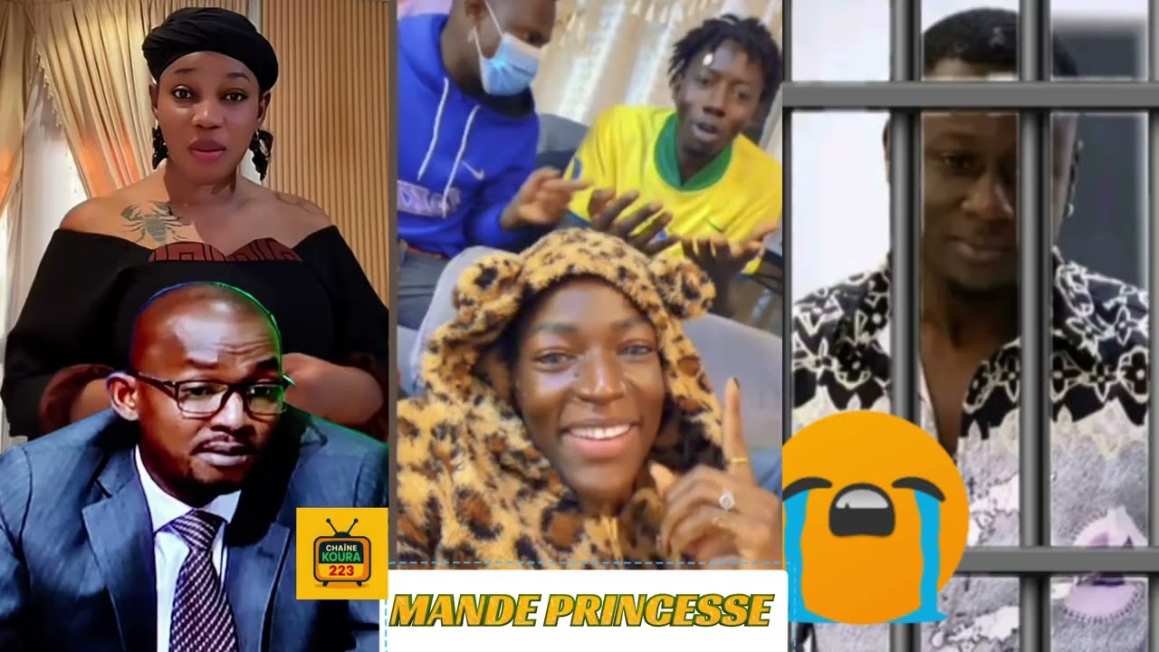 MANDE PARLE DE MAJO COIFFURE vs CHICO vs PROCUREUR