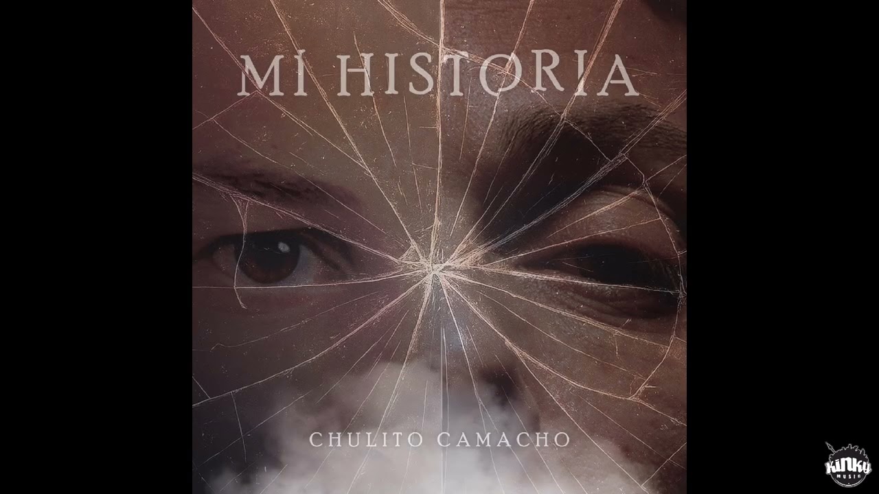 Mi historia-Chulito Camacho