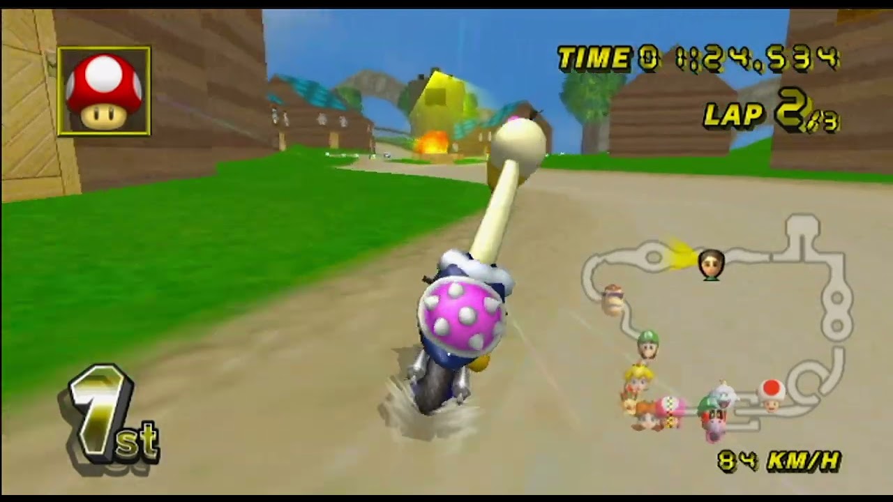 Artificial Isles (koura) v1.4