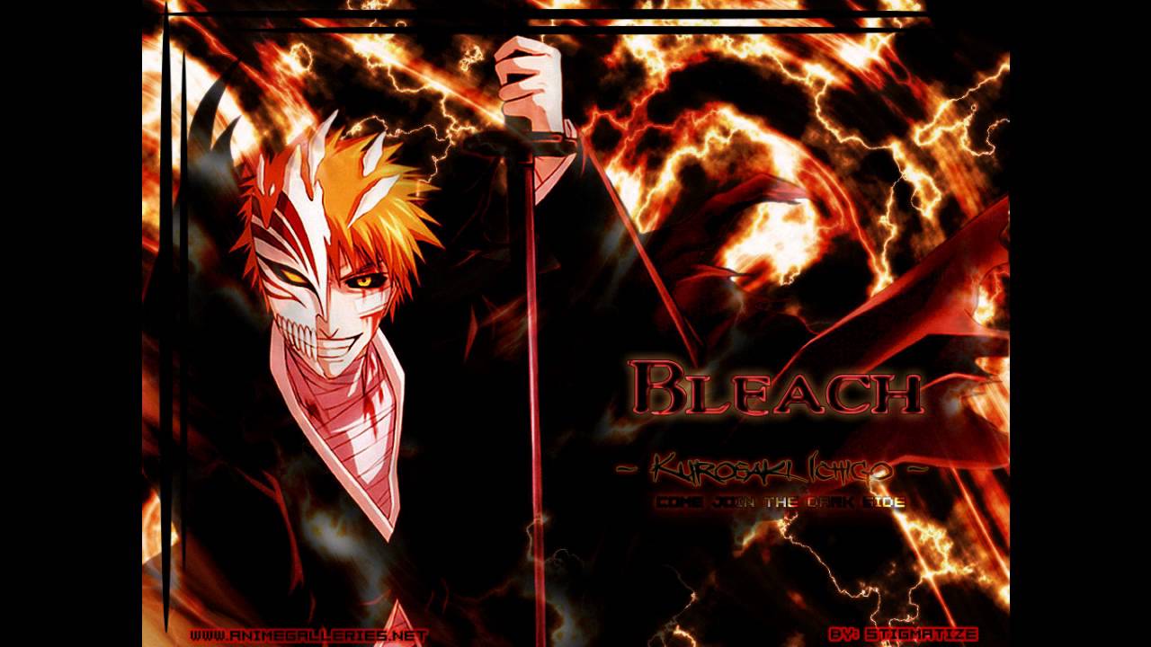 Bleach OST - Turn The Tables