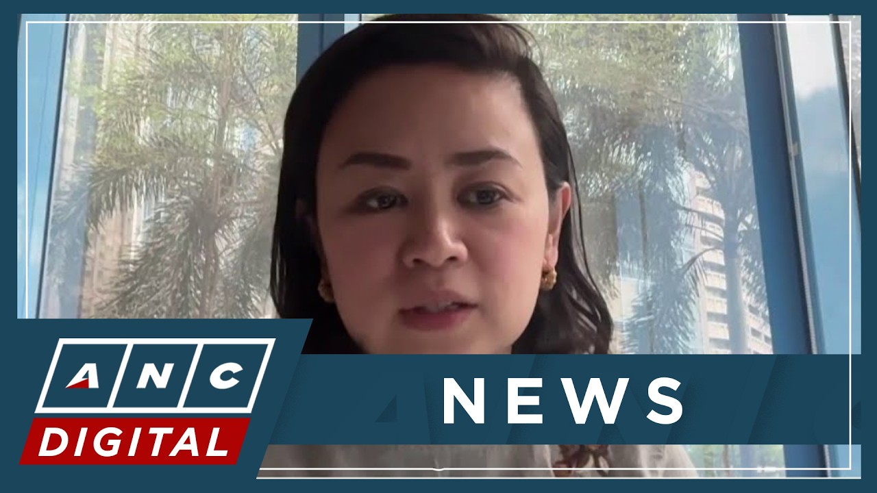 Stock market analyst Nisha Alicer shares outlook for the week ahead | ANC