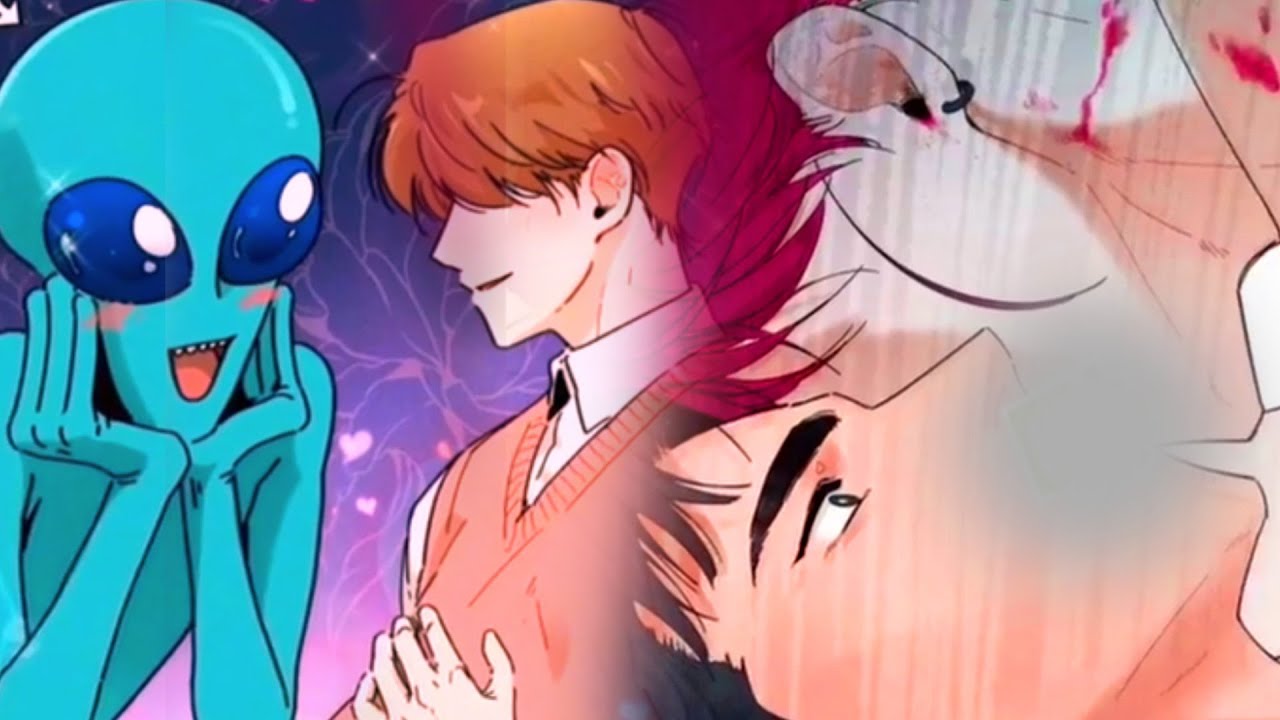 Tôi Bị Người Ngoài Hành Tinh Ép Sinh Con, Xếp Hình Ngày Đêm Không Cho Ngủ