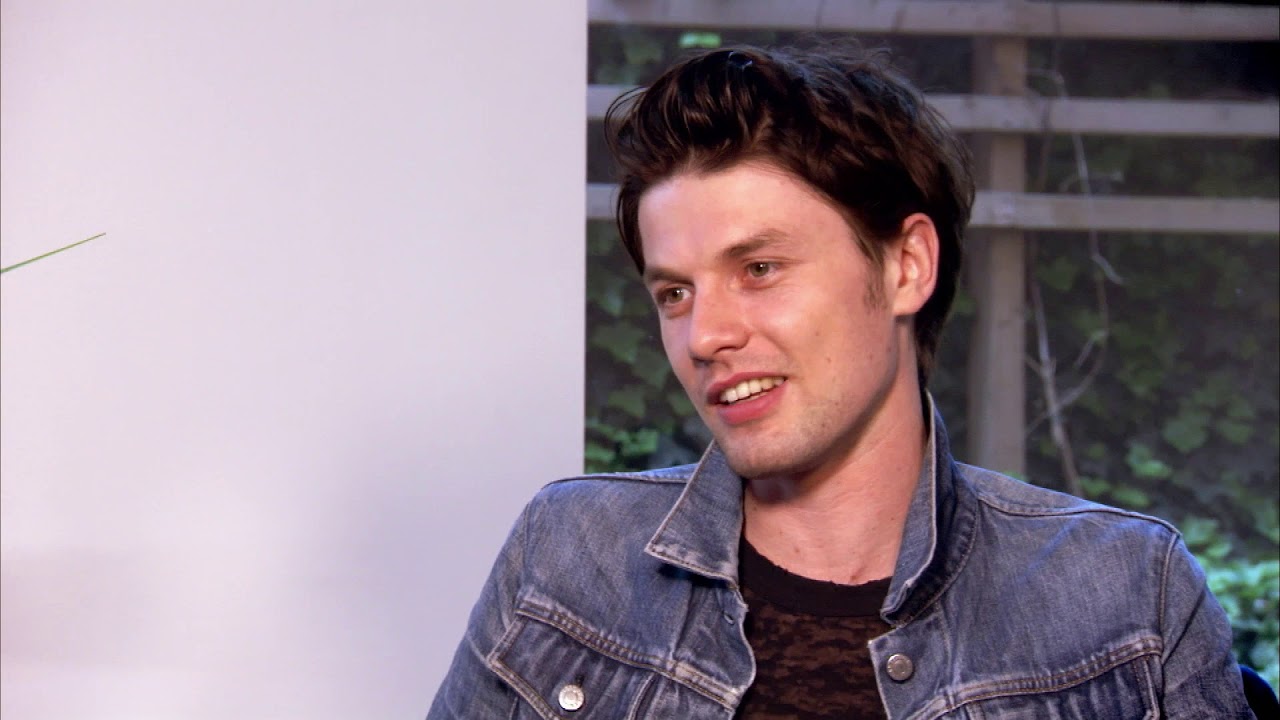 Sit-down, with James Bay | What's Up TV