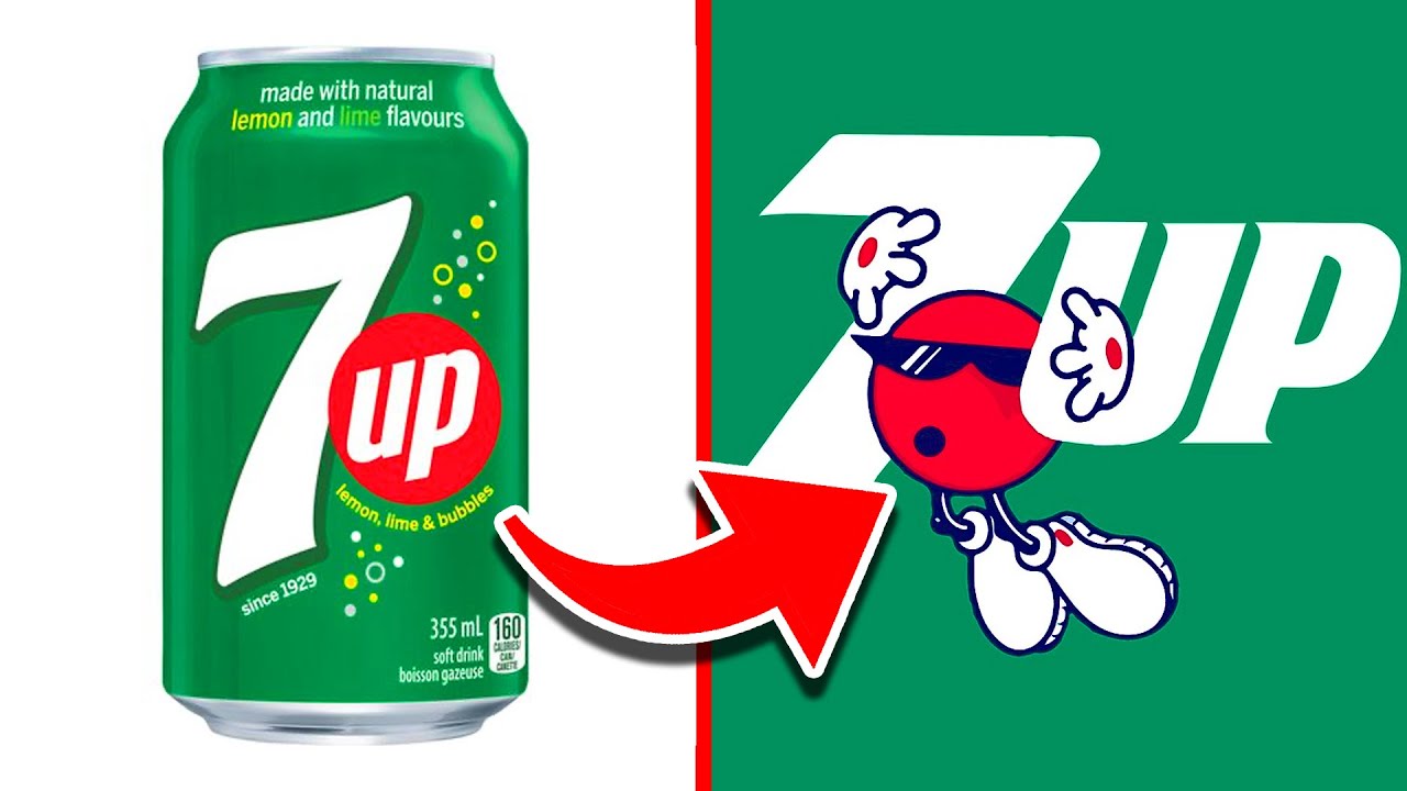 Top 10 Best Food Mascots Ever (Part 3)