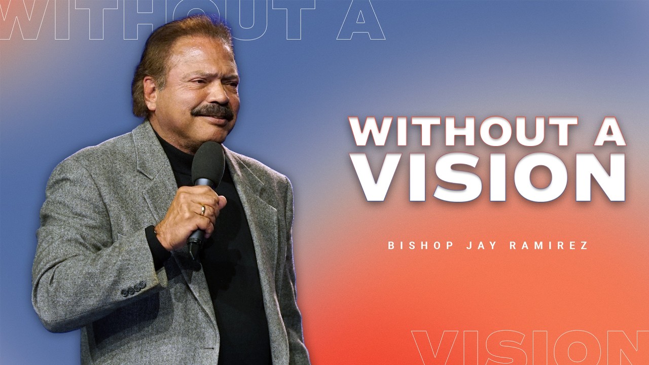 Without A Vision